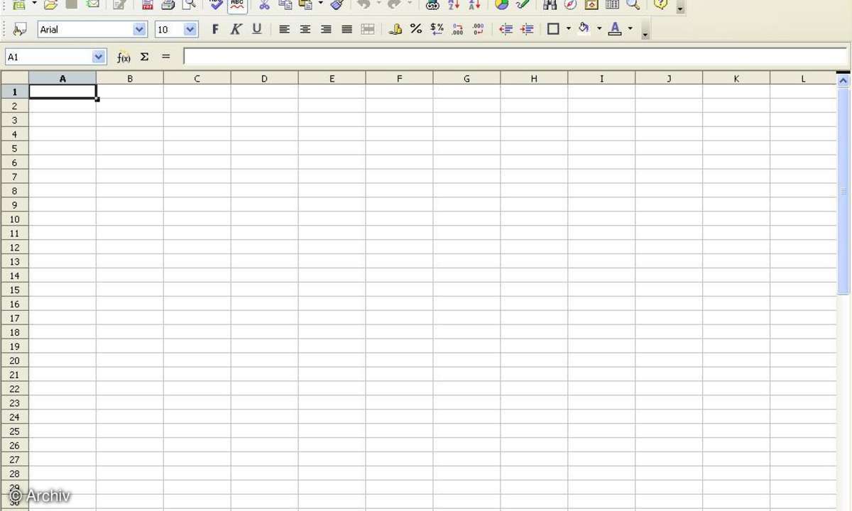 OpenOffice.org Portable