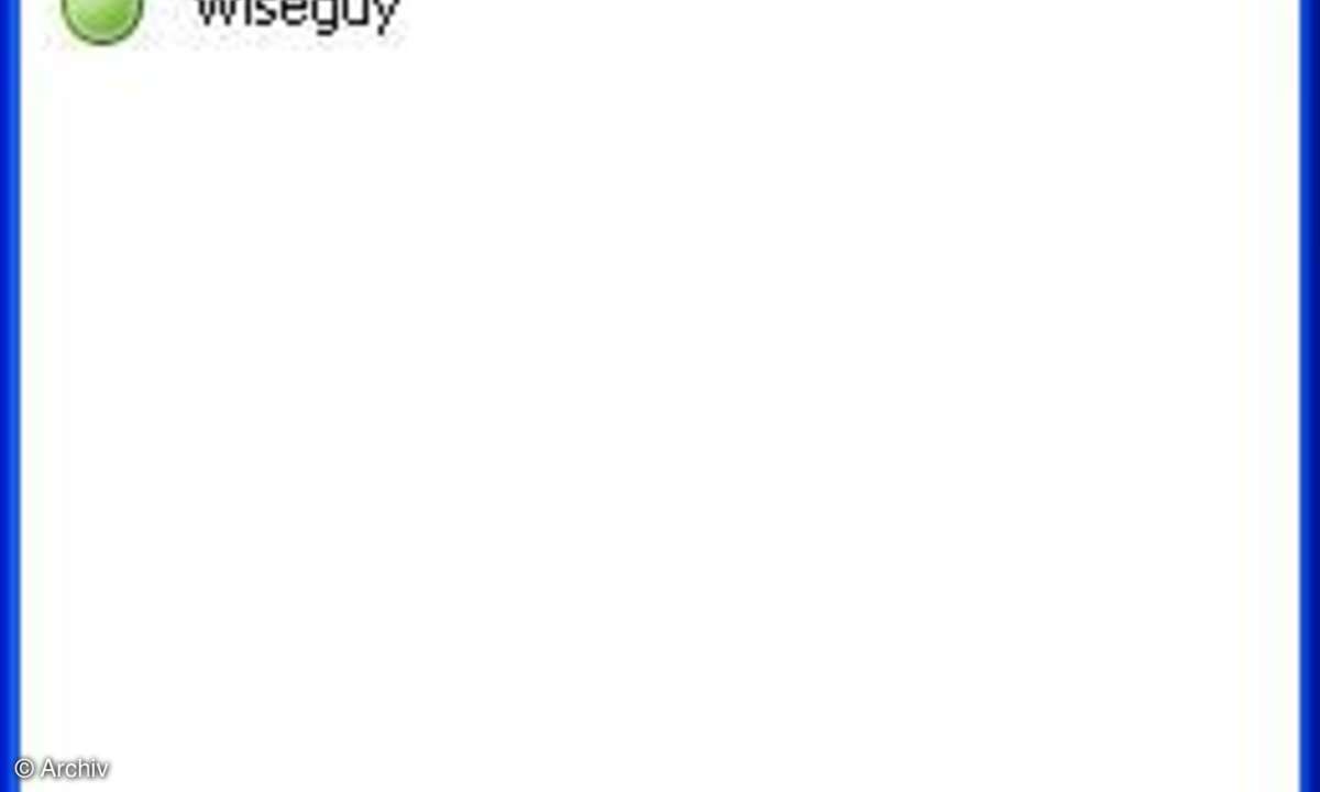 Pidgin Portable