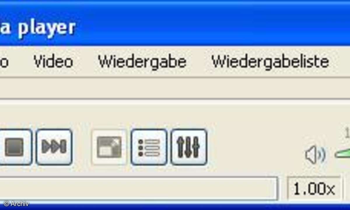 VLC Portable