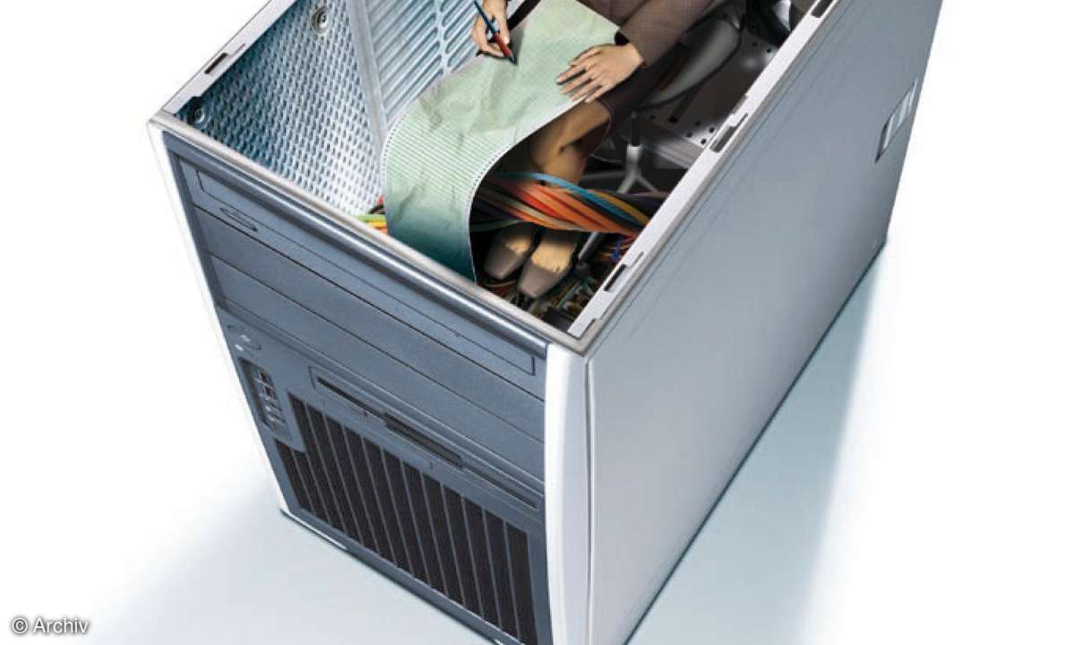 IT Professional Windows Protokolle: Windows-Fehldiagnose