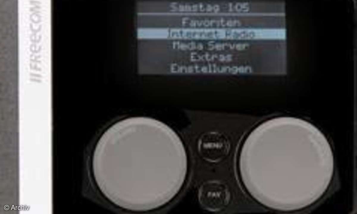 Einkaufsberatung