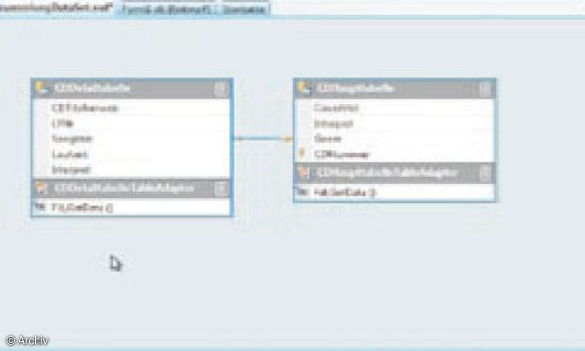 IT Professional Programmierung: Visual Basic Plus SQL-Server