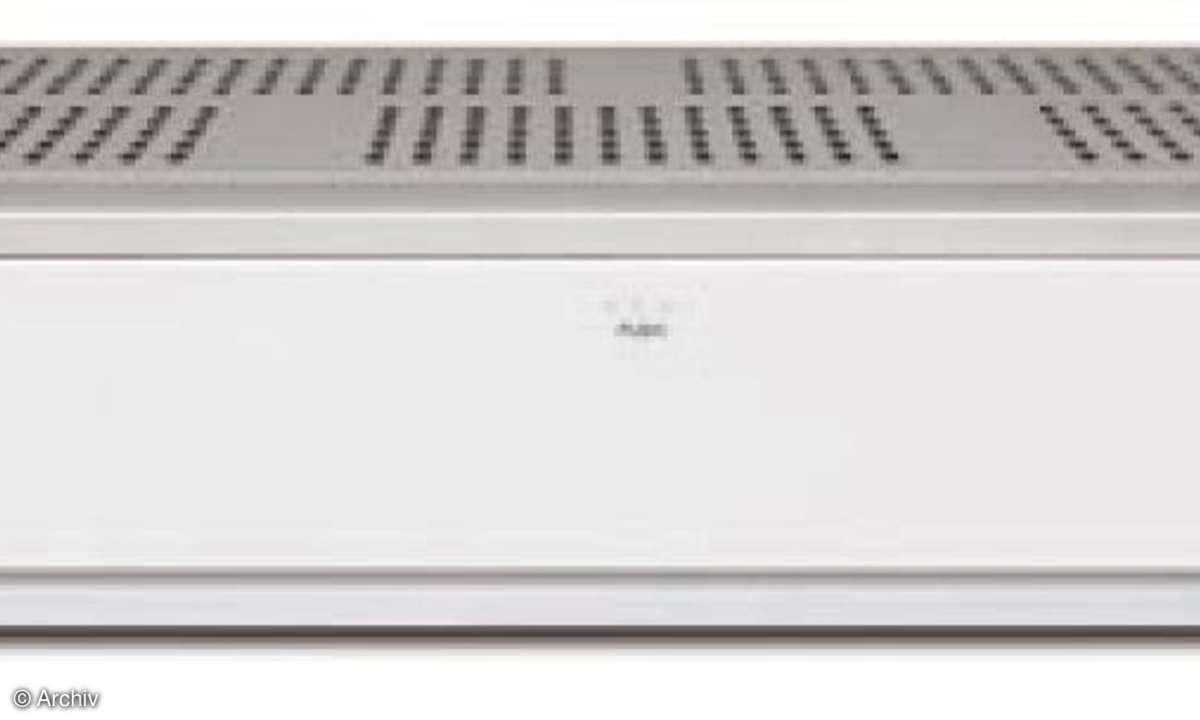 Report/Fokus Verschlüsselung: TV-Empfang