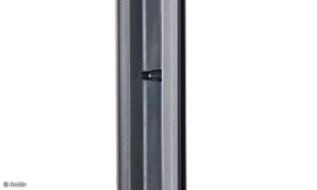 Test TV & Beamer: Fernseher