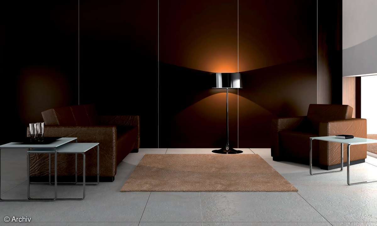 Test TV & Beamer: Fernseher