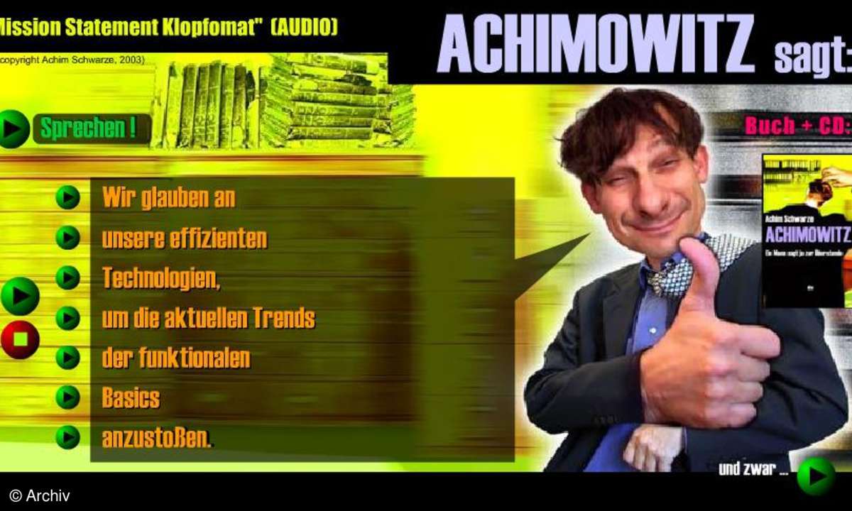 Coole Sites