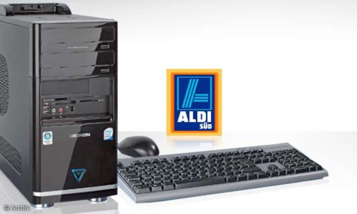 Medion akoya E4320 D