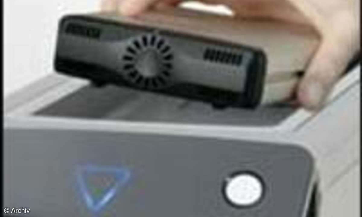 Aldi PC Medion Akoya P7300 D