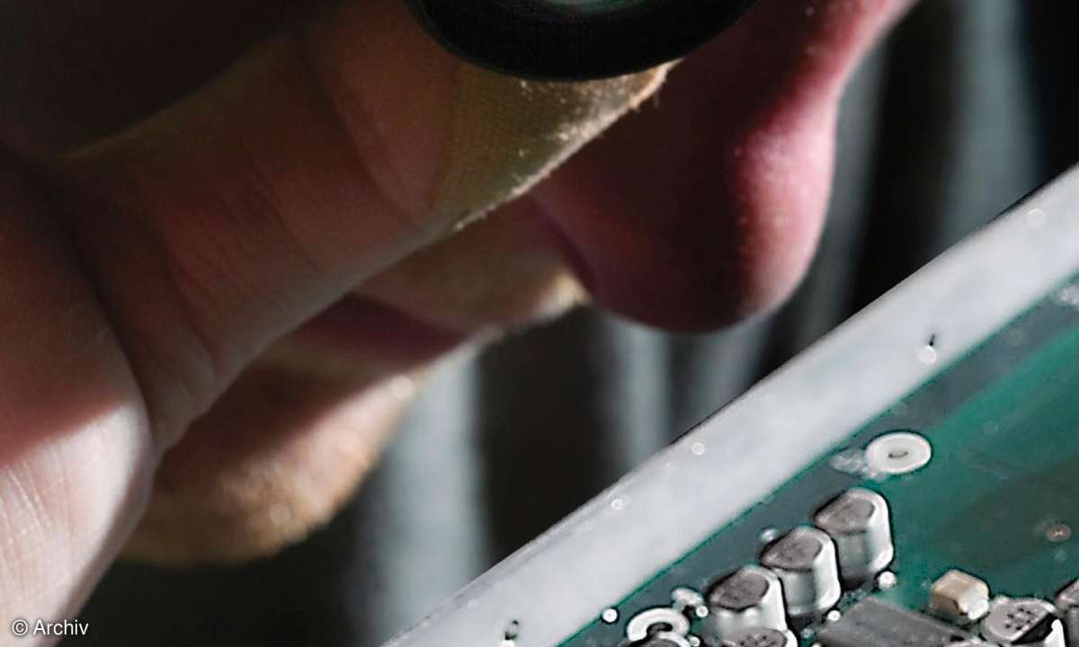 Report, Service -Firmen im Wandel