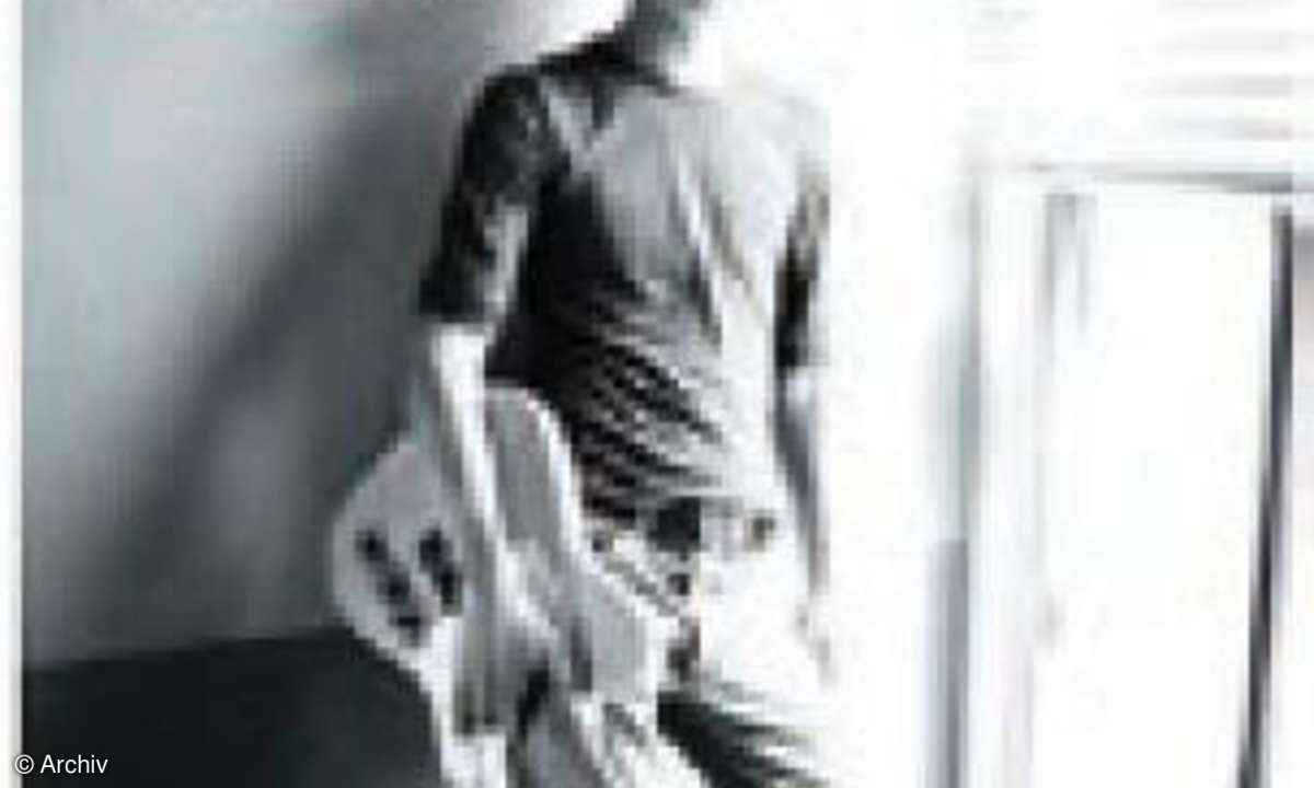 Test Lautsprecher -High End