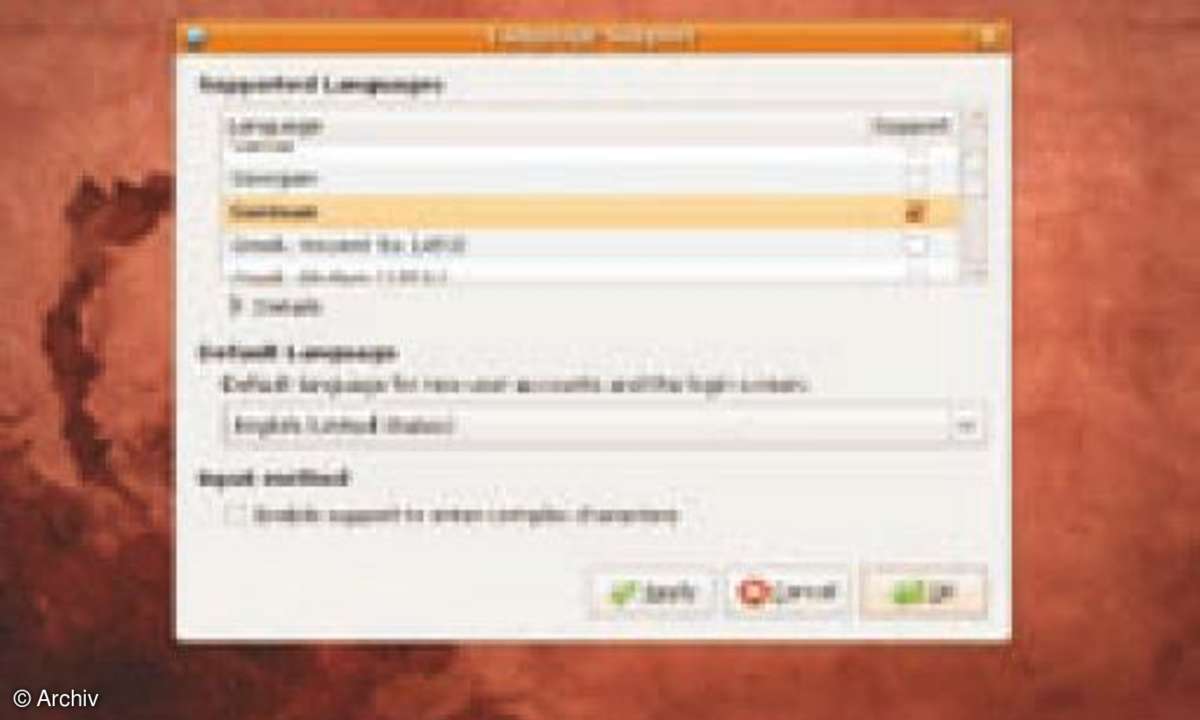 Titelthema Virutalisierungslösungen -Virtualisierungs-Software