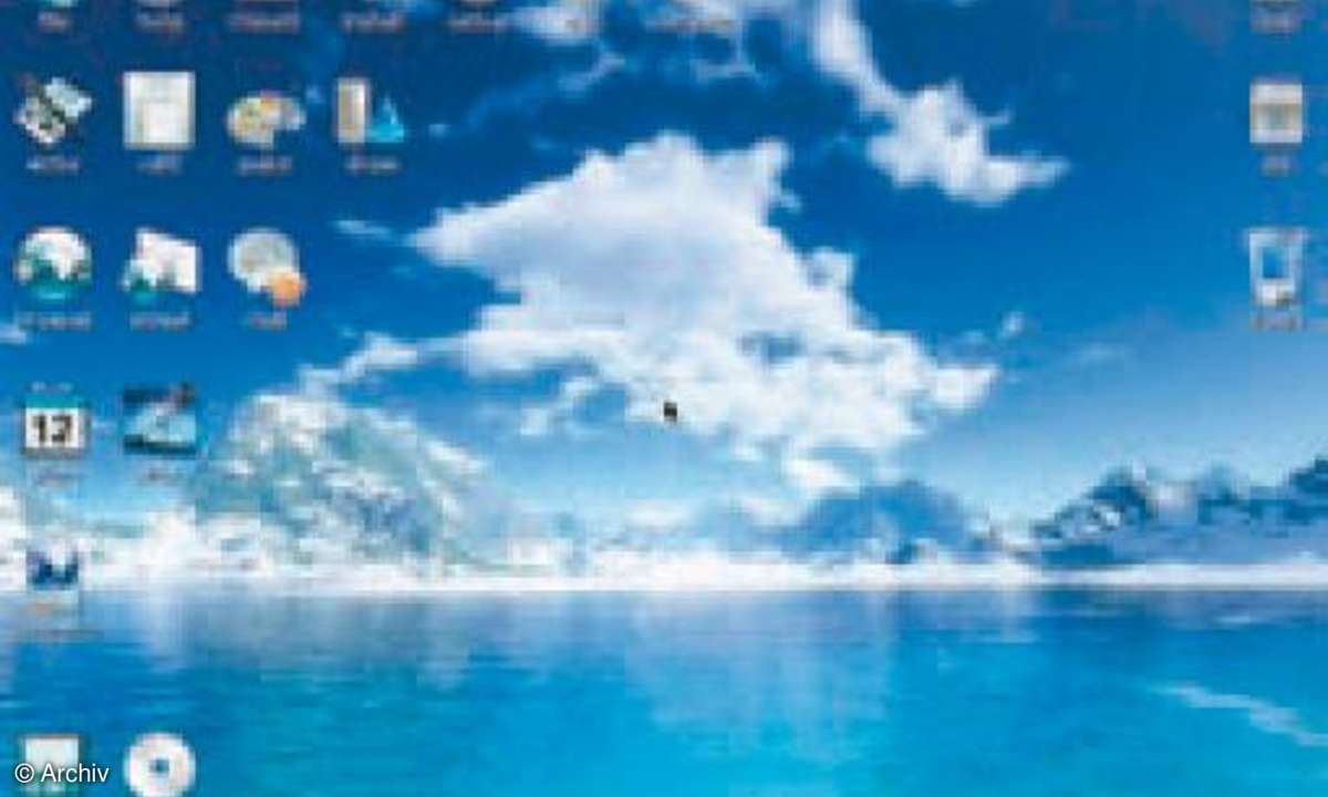 Titelthema Virutalisierungslösungen -Virtualisierungs-Software