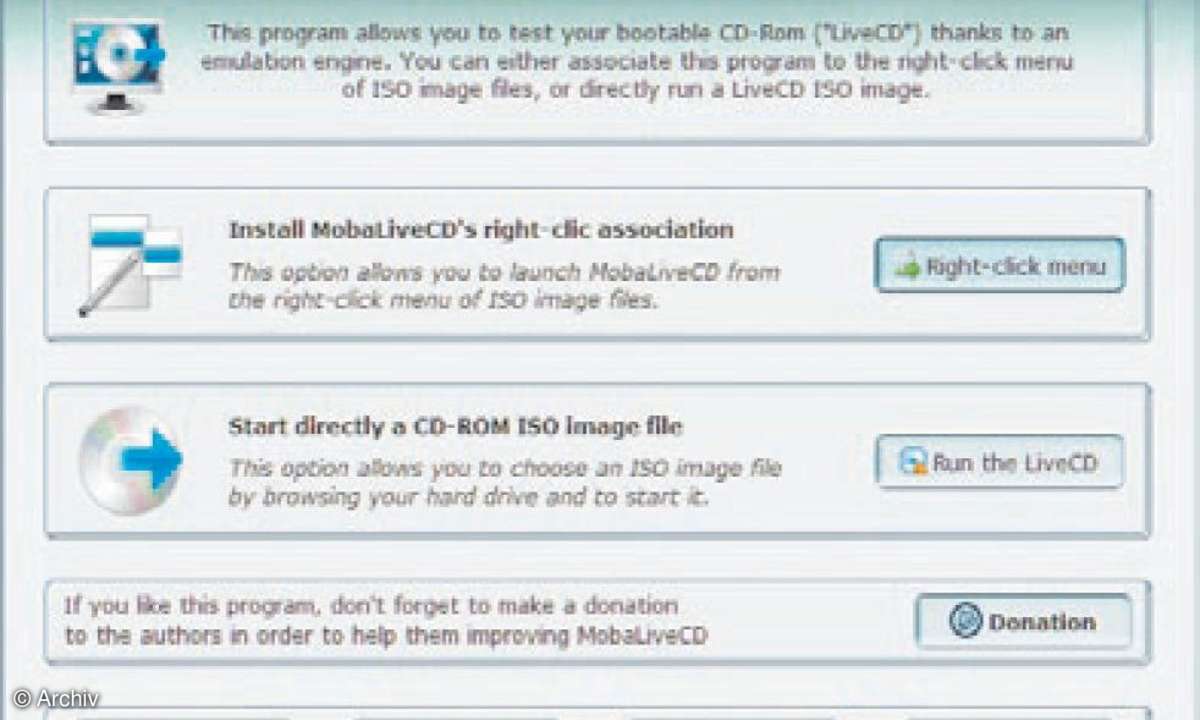 Titelthema Virutalisierungslösungen -Virtualisierungs-Software