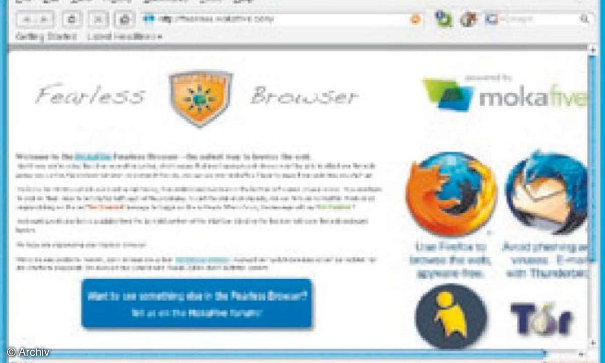 Titelthema Virutalisierungslösungen -Virtualisierungs-Software