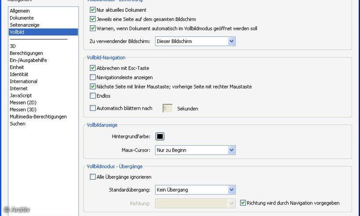 Acrobat Reader Lite