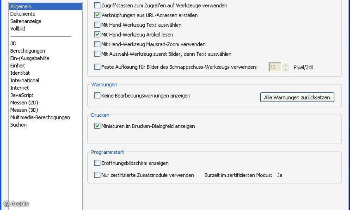 Acrobat Reader Lite