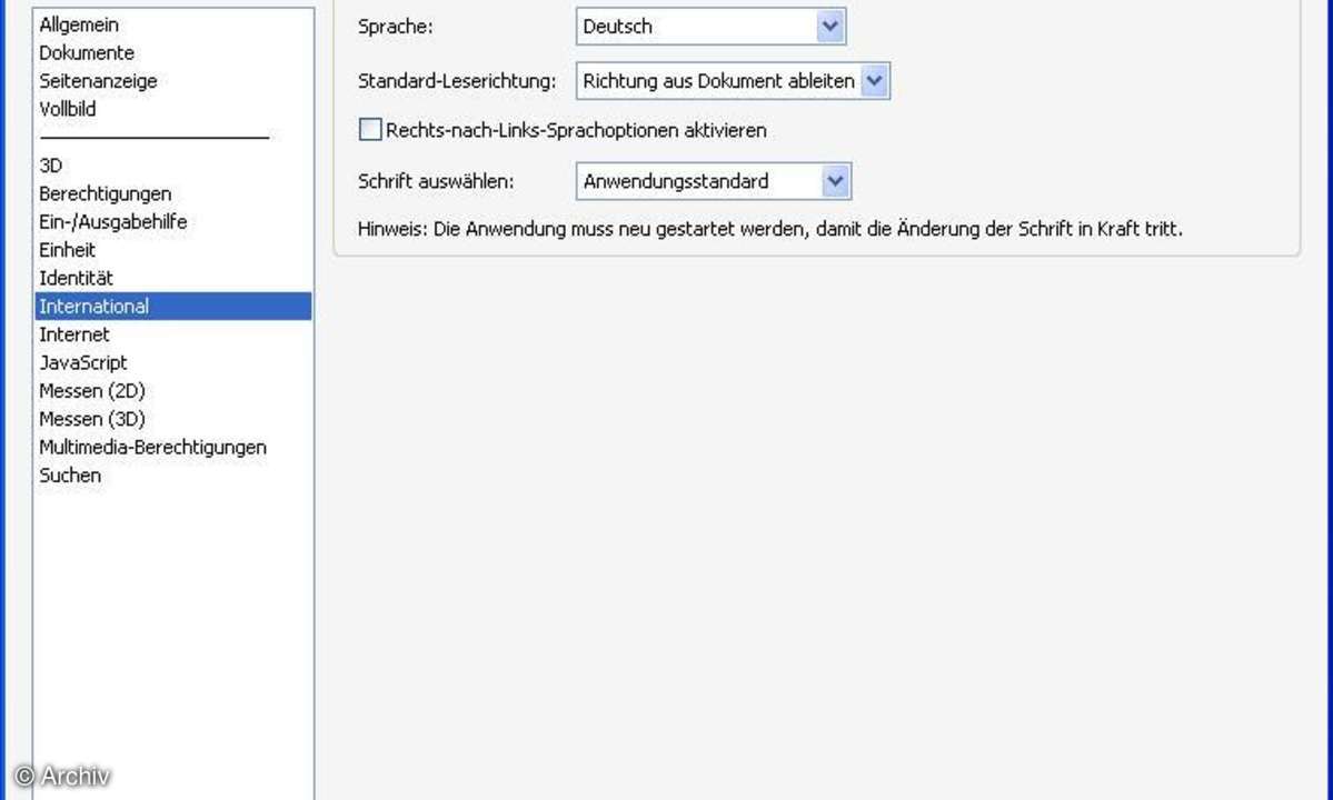 Acrobat Reader Lite