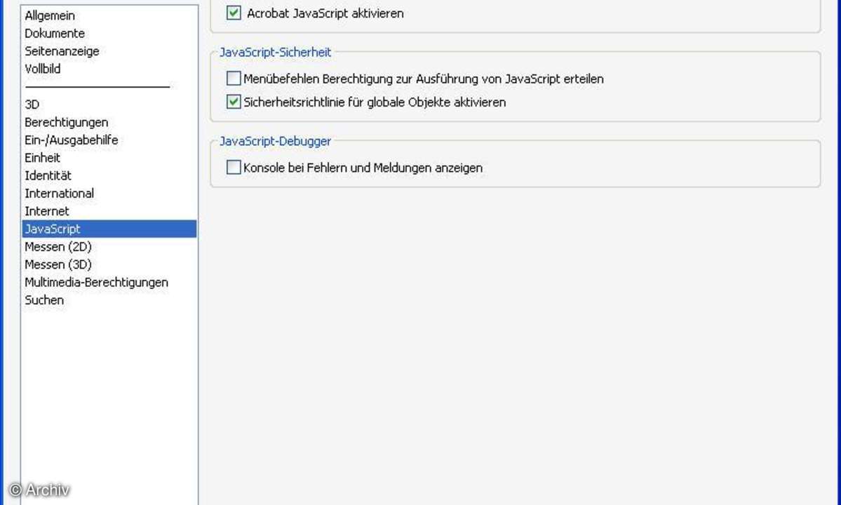 Acrobat Reader Lite