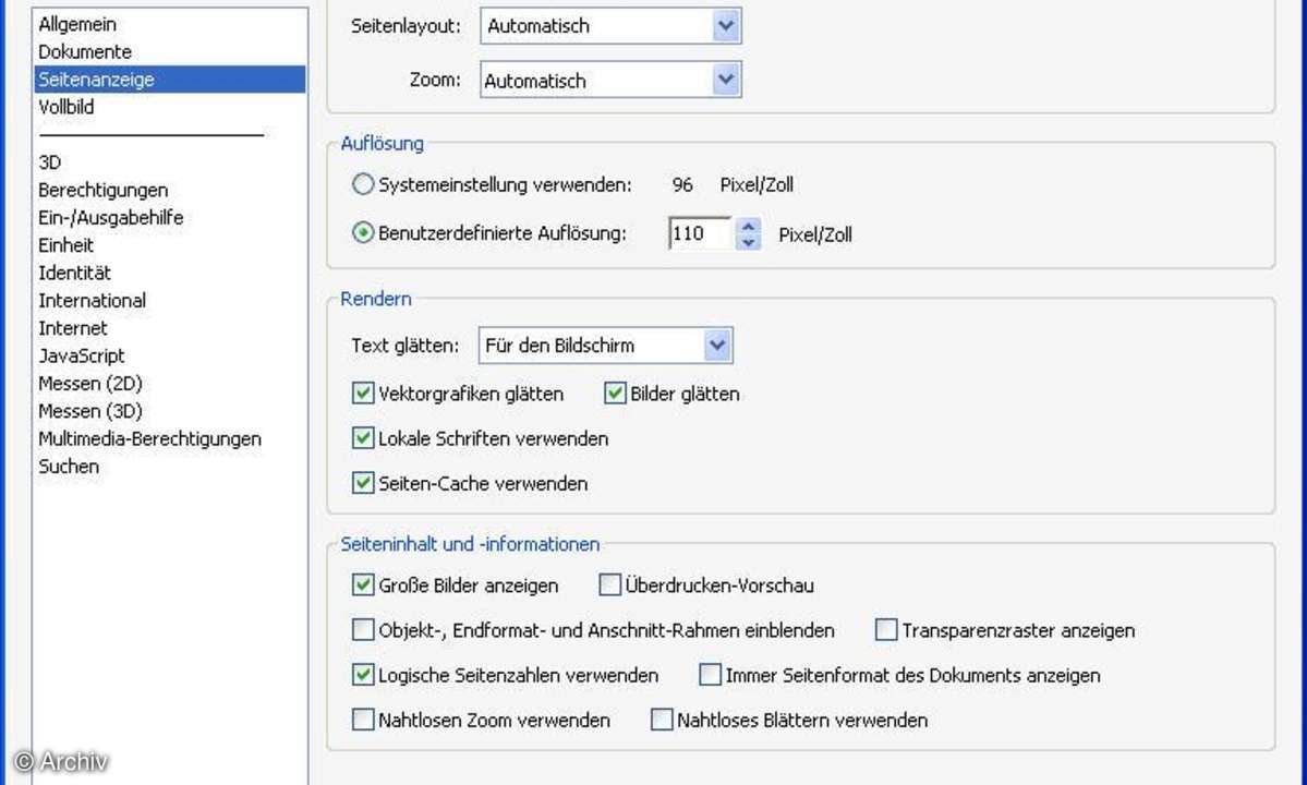 Acrobat Reader Lite