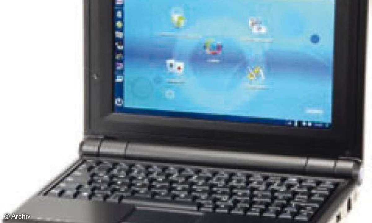 Hardware Vergleichstest Notebooks -Mobile Rechner für jeden Anspruch