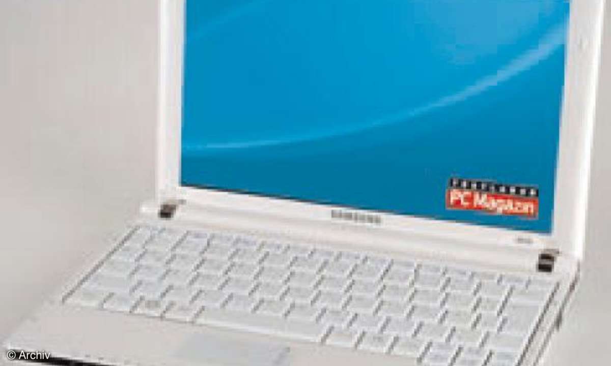 Hardware Vergleichstest Notebooks -Mobile Rechner für jeden Anspruch