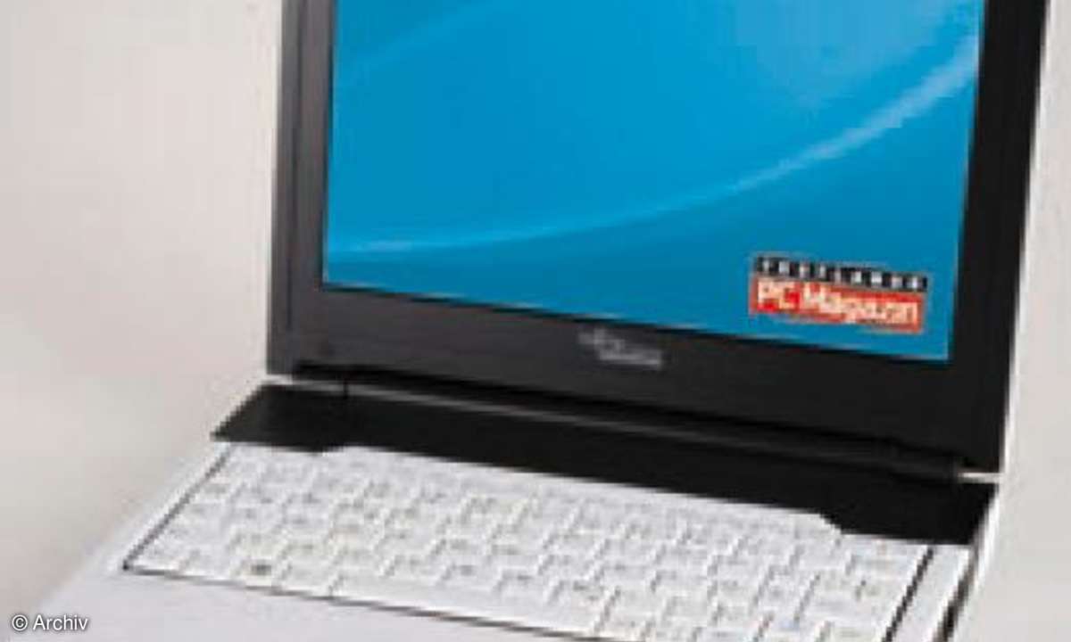 Hardware Vergleichstest Notebooks -Mobile Rechner für jeden Anspruch