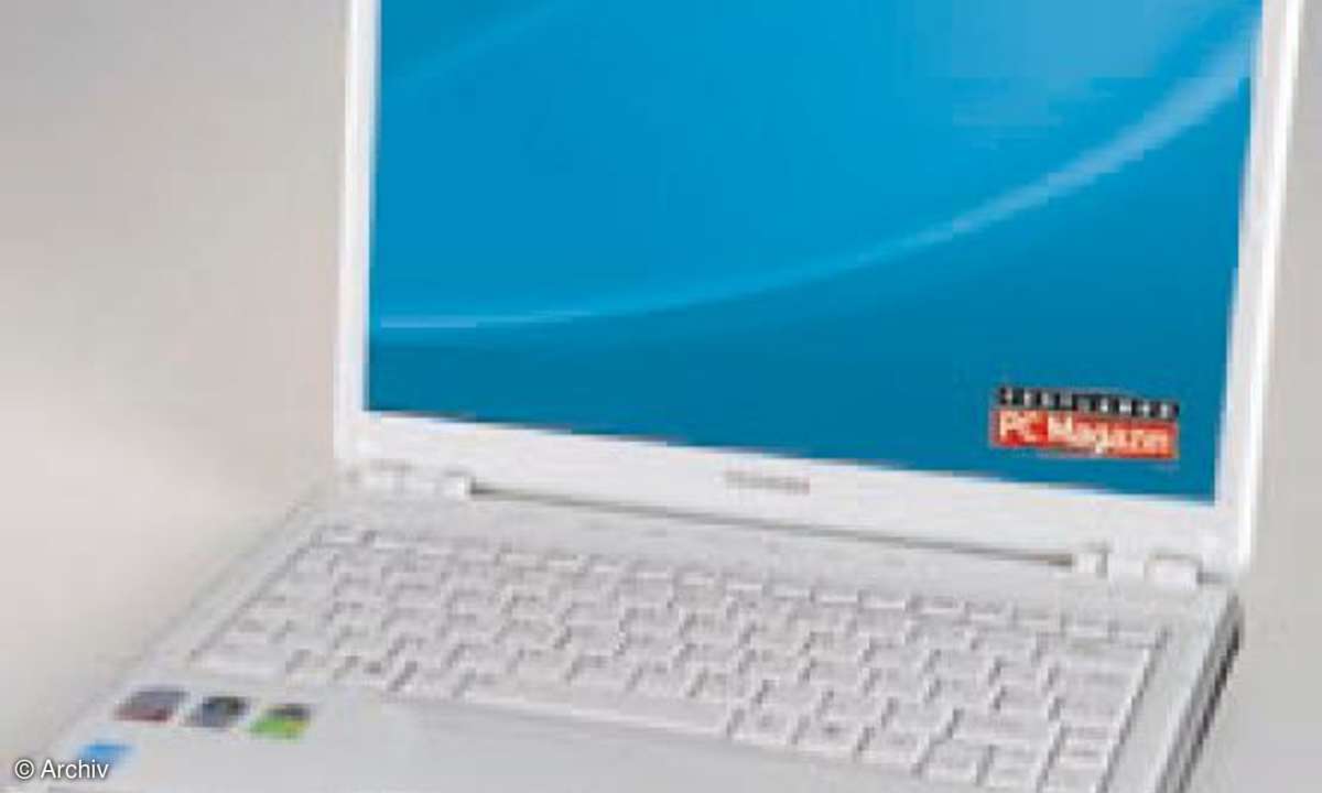 Hardware Vergleichstest Notebooks -Mobile Rechner für jeden Anspruch