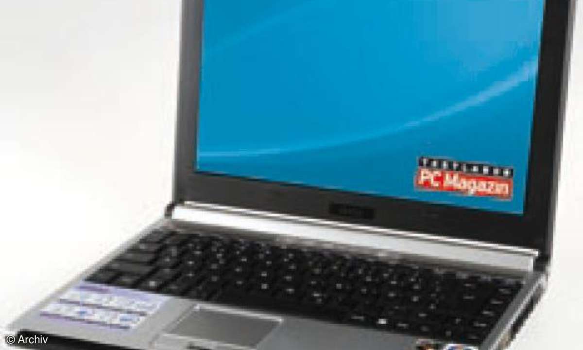 Hardware Vergleichstest Notebooks -Mobile Rechner für jeden Anspruch