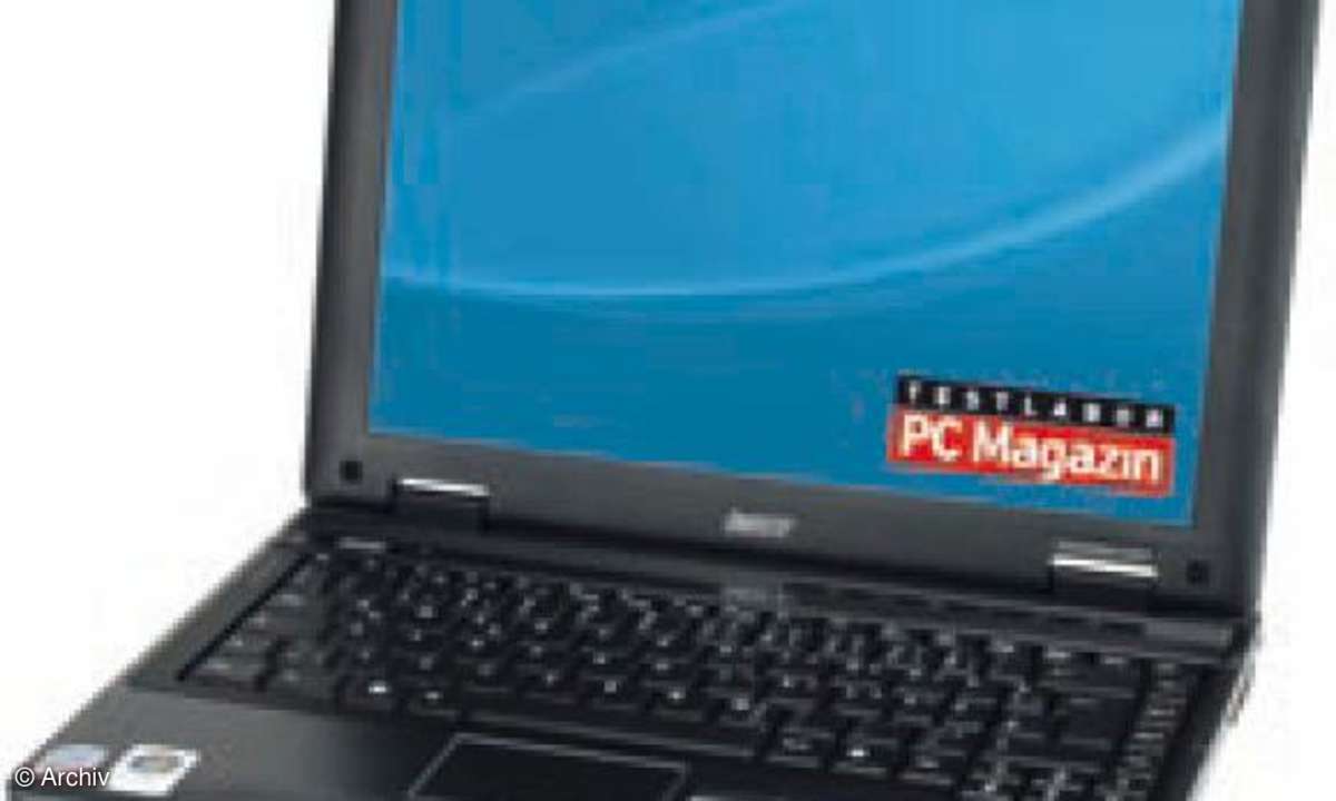 Hardware Vergleichstest Notebooks -Mobile Rechner für jeden Anspruch