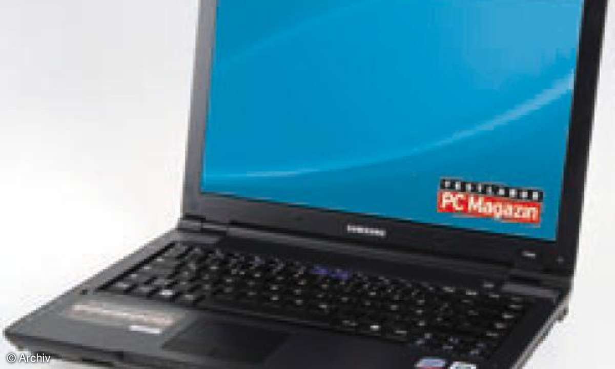 Hardware Vergleichstest Notebooks -Mobile Rechner für jeden Anspruch