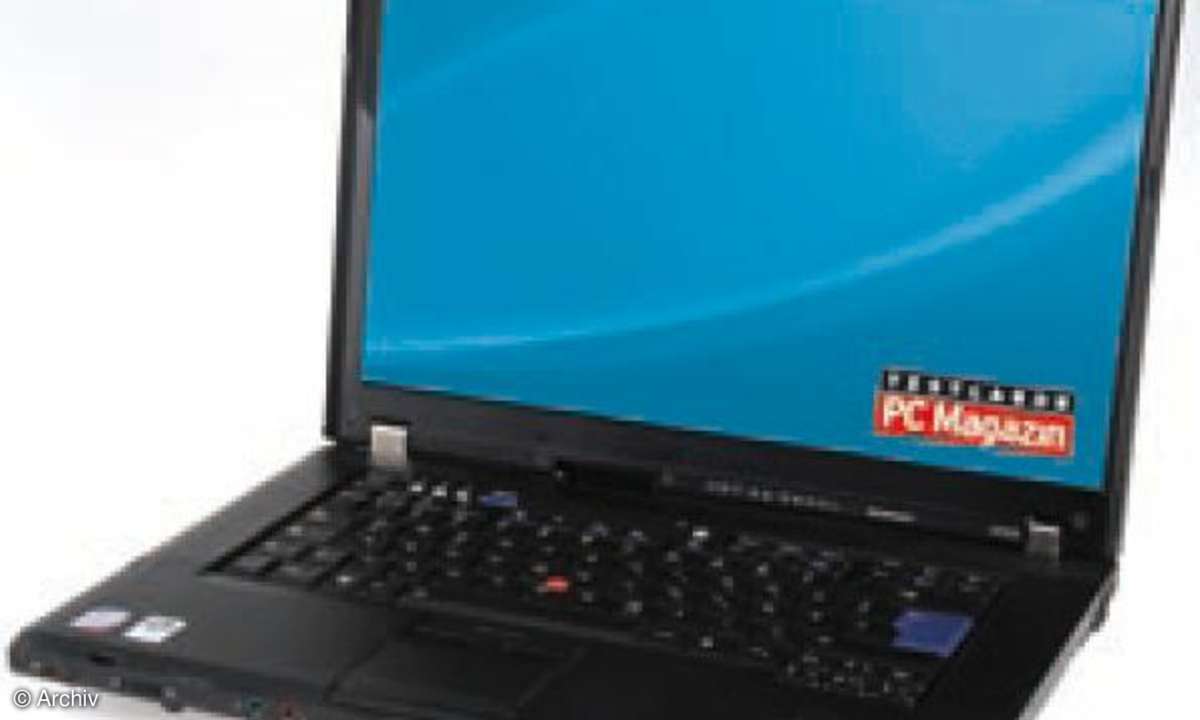 Hardware Vergleichstest Notebooks -Mobile Rechner für jeden Anspruch