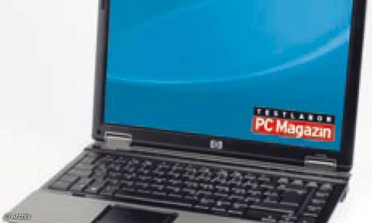 Hardware Vergleichstest Notebooks -Mobile Rechner für jeden Anspruch