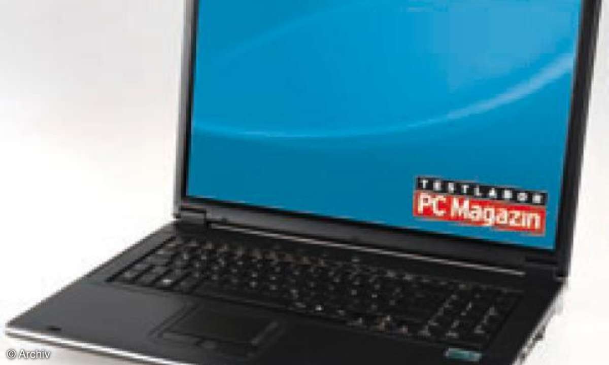 Hardware Vergleichstest Notebooks -Mobile Rechner für jeden Anspruch