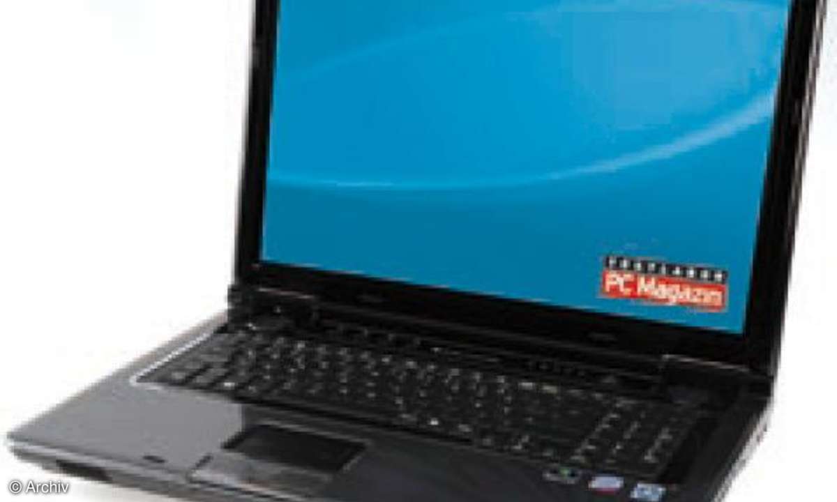 Hardware Vergleichstest Notebooks -Mobile Rechner für jeden Anspruch