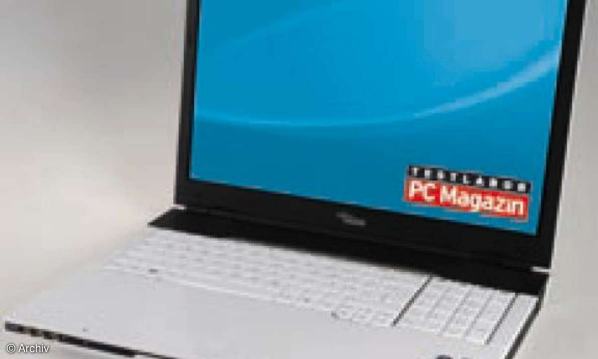 Hardware Vergleichstest Notebooks -Mobile Rechner für jeden Anspruch