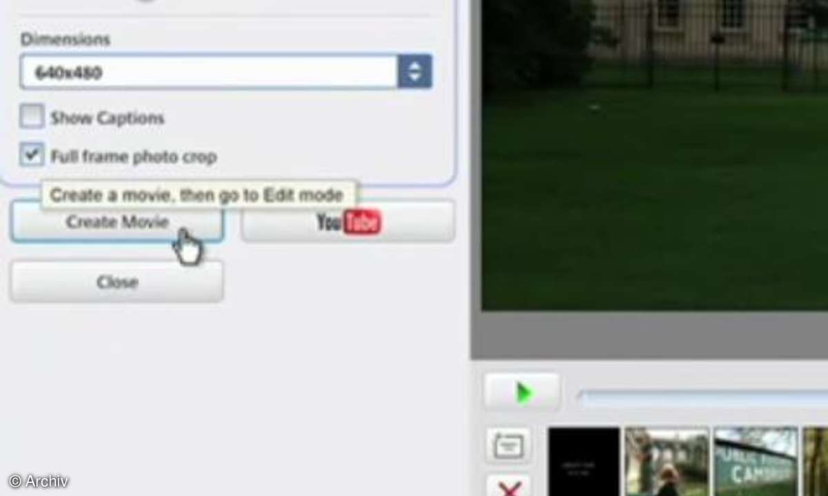Google Picasa
