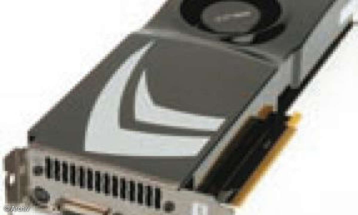 Hardware Midrange-Grafikkarten -Obere Midrange Grafikkarten im Test