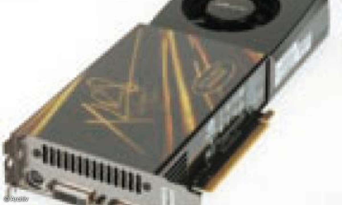 Hardware Midrange-Grafikkarten -Obere Midrange Grafikkarten im Test
