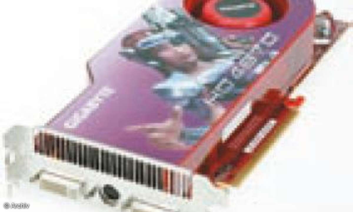 Hardware Midrange-Grafikkarten -Obere Midrange Grafikkarten im Test