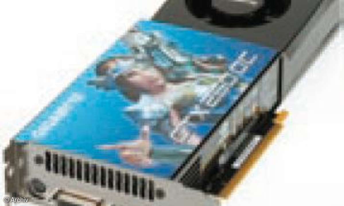 Hardware Midrange-Grafikkarten -Obere Midrange Grafikkarten im Test