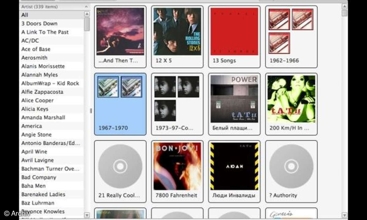 Songbird AddOns