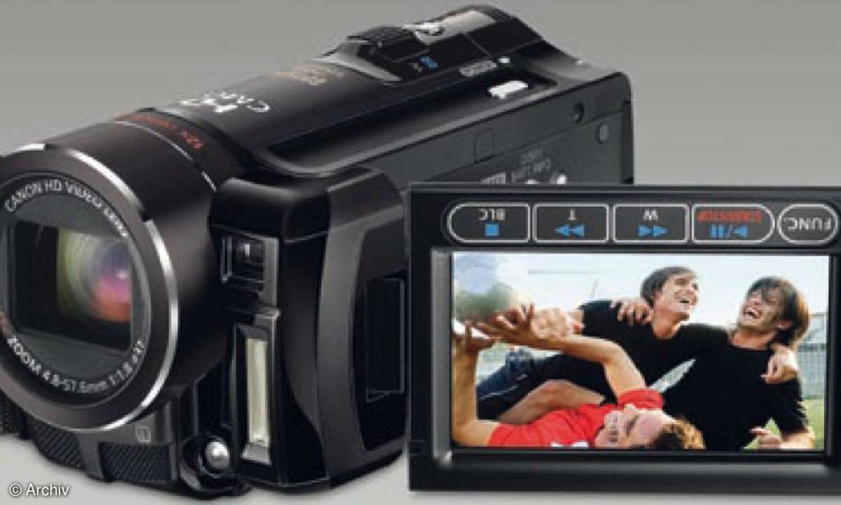 Software Smart Rendering -AVCHD-Smart-Rendering in Videoschnittprogrammen