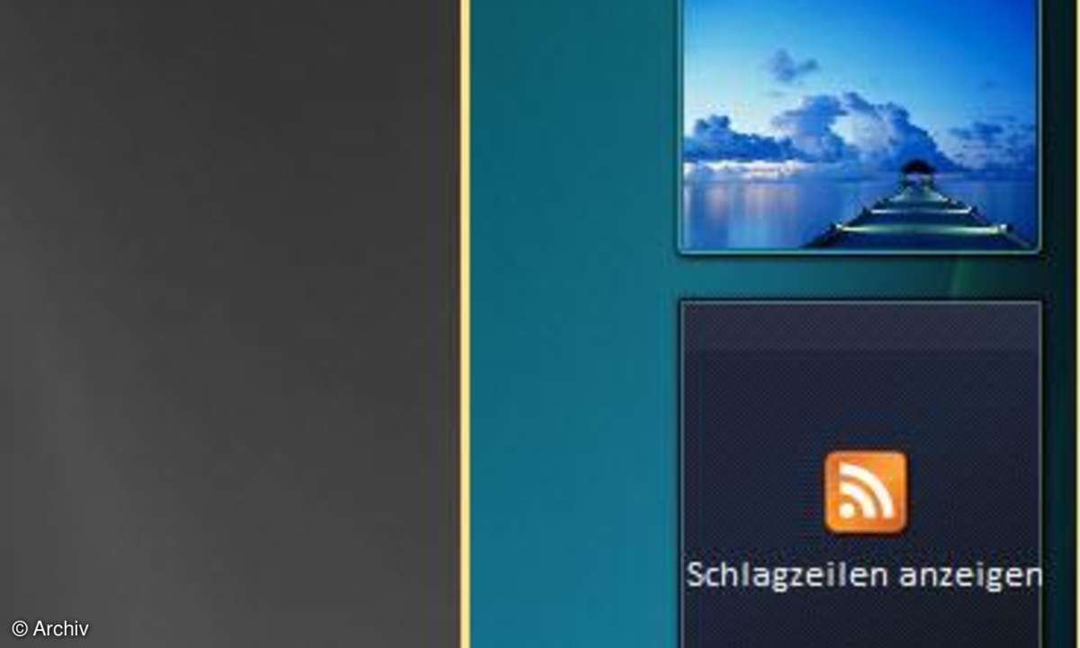 Screencasten mit Jing