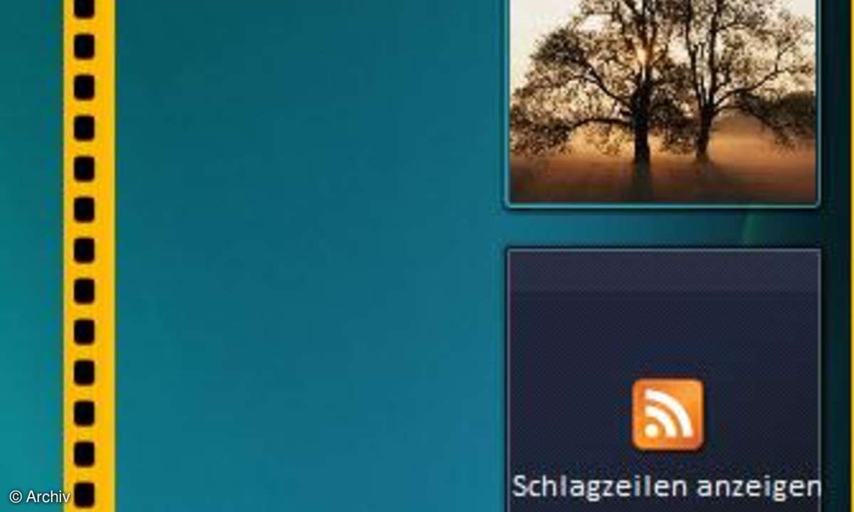Screencasten mit Jing
