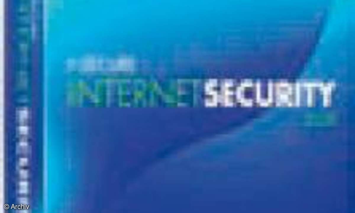 Software Test Sicherheitssuiten -16 Sicherheitssuiten im Test