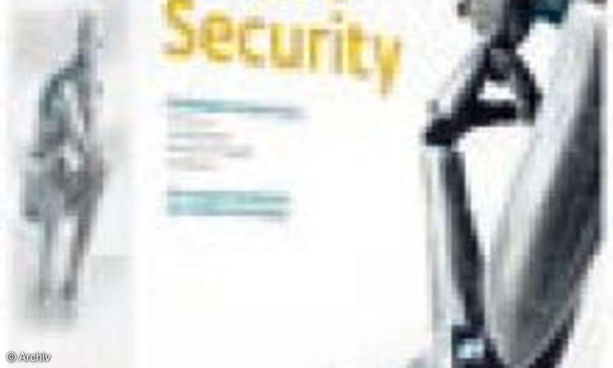 Software Test Sicherheitssuiten -16 Sicherheitssuiten im Test