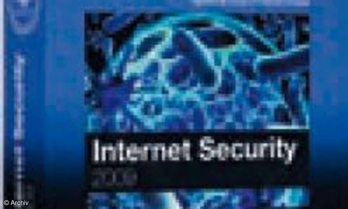 Software Test Sicherheitssuiten -16 Sicherheitssuiten im Test