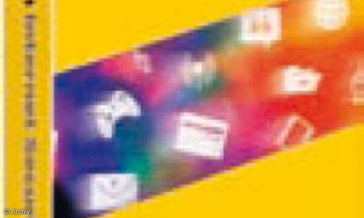 Software Test Sicherheitssuiten -16 Sicherheitssuiten im Test