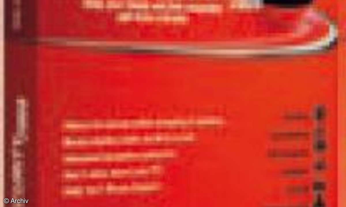 Software Test Sicherheitssuiten -16 Sicherheitssuiten im Test