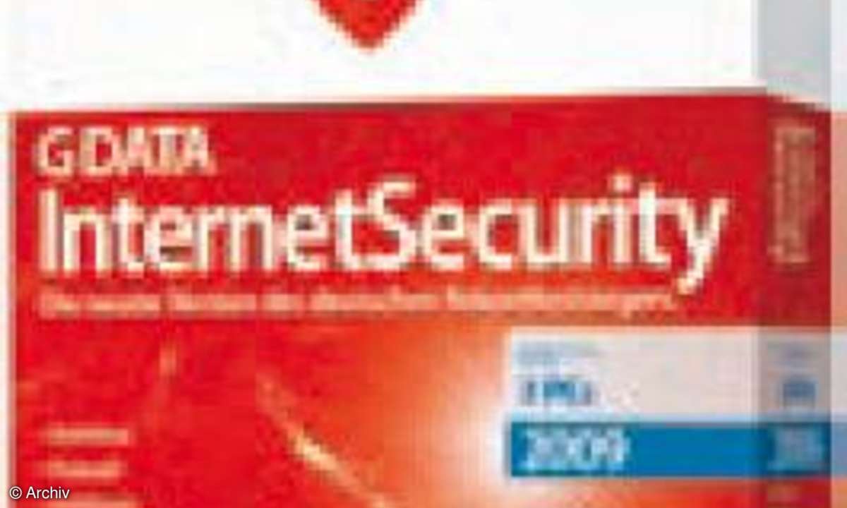 Software Test Sicherheitssuiten -16 Sicherheitssuiten im Test